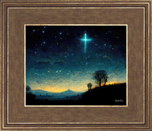Load image into Gallery viewer, Star In The East
