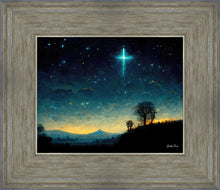 Load image into Gallery viewer, Star In The East
