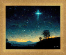 Load image into Gallery viewer, Star In The East

