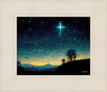 Load image into Gallery viewer, Star In The East
