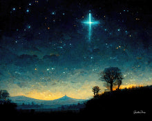 Load image into Gallery viewer, Star In The East
