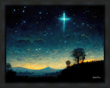 Load image into Gallery viewer, Star In The East
