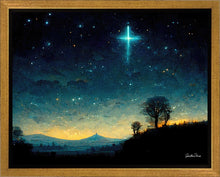 Load image into Gallery viewer, Star In The East
