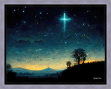 Load image into Gallery viewer, Star In The East
