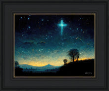 Load image into Gallery viewer, Star In The East
