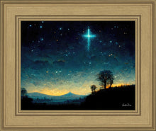 Load image into Gallery viewer, Star In The East
