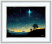 Load image into Gallery viewer, Star In The East

