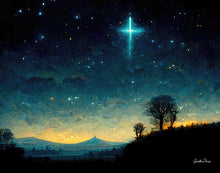 Load image into Gallery viewer, Star In The East
