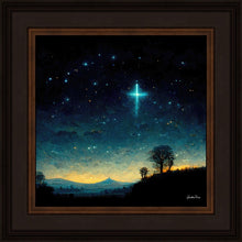 Load image into Gallery viewer, Star In The East
