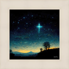 Load image into Gallery viewer, Star In The East
