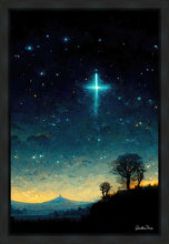 Load image into Gallery viewer, Star In The East
