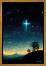 Load image into Gallery viewer, Star In The East
