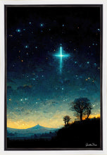 Load image into Gallery viewer, Star In The East
