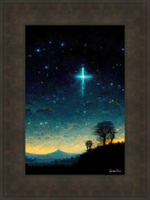 Load image into Gallery viewer, Star In The East
