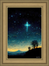 Load image into Gallery viewer, Star In The East

