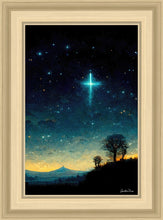 Load image into Gallery viewer, Star In The East

