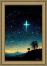 Load image into Gallery viewer, Star In The East
