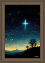 Load image into Gallery viewer, Star In The East
