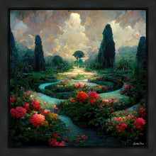 Load image into Gallery viewer, The Tree of Knowledge
