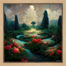 Load image into Gallery viewer, The Tree of Knowledge
