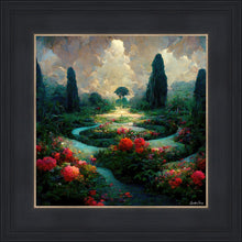 Load image into Gallery viewer, The Tree of Knowledge
