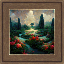Load image into Gallery viewer, The Tree of Knowledge
