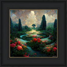Load image into Gallery viewer, The Tree of Knowledge
