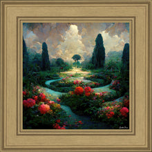 Load image into Gallery viewer, The Tree of Knowledge
