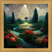 Load image into Gallery viewer, The Tree of Knowledge
