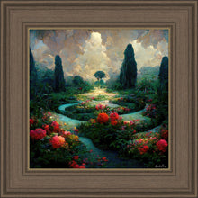 Load image into Gallery viewer, The Tree of Knowledge

