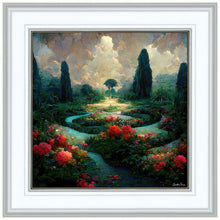 Load image into Gallery viewer, The Tree of Knowledge
