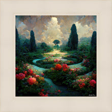 Load image into Gallery viewer, The Tree of Knowledge
