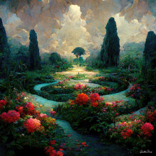 Load image into Gallery viewer, The Tree of Knowledge
