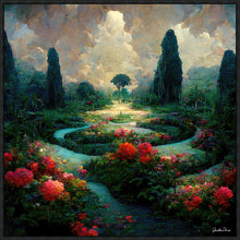Load image into Gallery viewer, The Tree of Knowledge
