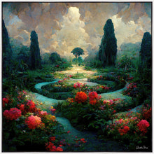 Load image into Gallery viewer, The Tree of Knowledge
