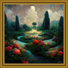 Load image into Gallery viewer, The Tree of Knowledge
