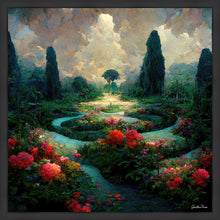 Load image into Gallery viewer, The Tree of Knowledge
