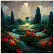 Load image into Gallery viewer, The Tree of Knowledge

