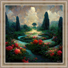 Load image into Gallery viewer, The Tree of Knowledge
