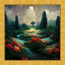 Load image into Gallery viewer, The Tree of Knowledge
