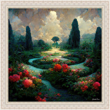 Load image into Gallery viewer, The Tree of Knowledge
