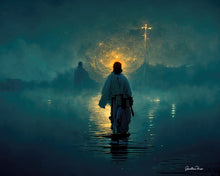 Load image into Gallery viewer, Peter, Man of FAITH!
