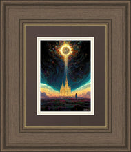 Load image into Gallery viewer, The Light of Christ
