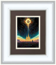 Load image into Gallery viewer, The Light of Christ
