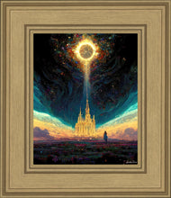 Load image into Gallery viewer, The Light of Christ
