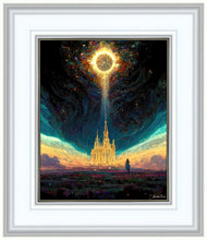 Load image into Gallery viewer, The Light of Christ
