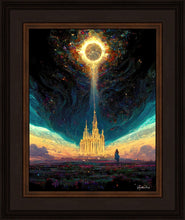 Load image into Gallery viewer, The Light of Christ
