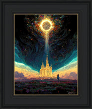 Load image into Gallery viewer, The Light of Christ
