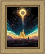Load image into Gallery viewer, The Light of Christ
