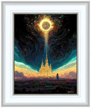 Load image into Gallery viewer, The Light of Christ
